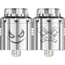 Hellvape Dead Rabbit 3 RDA J Edition Shiny Stainless Steel