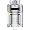 Hellvape Dead Rabbit 3 RTA (2024 Edition) Stainless Steel