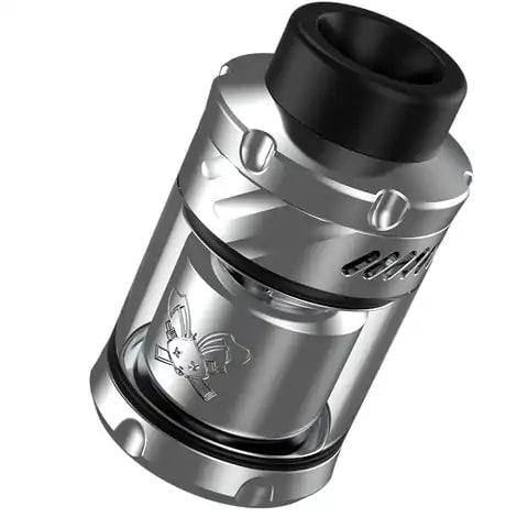 Hellvape Dead Rabbit 3 RTA On White Background