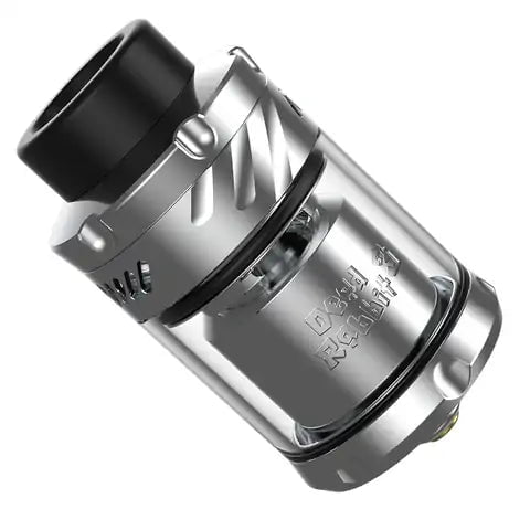 Hellvape Dead Rabbit 3 RTA On White Background