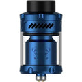 Hellvape Dead Rabbit 3 RTA Blue On White Background