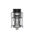 Hellvape Dead Rabbit M RTA Matte SS On White Background