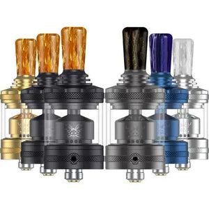 HellVape Dead Rabbit MTL RTA