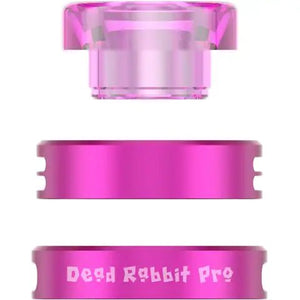 Hellvape Dead Rabbit Pro DIY Combo AFC Pinkness