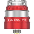 Hellvape Dead Rabbit Pro RDA On White Background