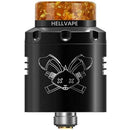 Hellvape Dead Rabbit RDA V3 Matte Black