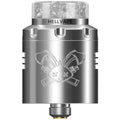 Hellvape Dead Rabbit RDA V3 SS On White Background