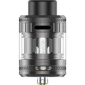 Hellvape Fat Rabbit 2 Subohm Tank Gunmetal On White Background