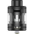 Hellvape Fat Rabbit 2 Subohm Tank Matte Full Black On White Background