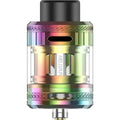 Hellvape Fat Rabbit 2 Subohm Tank Rainbow On White Background