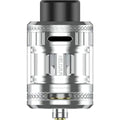 Hellvape Fat Rabbit 2 Subohm Tank SS On White Background