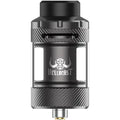 Hellvape Hellbeast 2 Subohm Tank Gunmetal On White Background