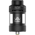 Hellvape Hellbeast 2 Subohm Tank Matte Black On White Background