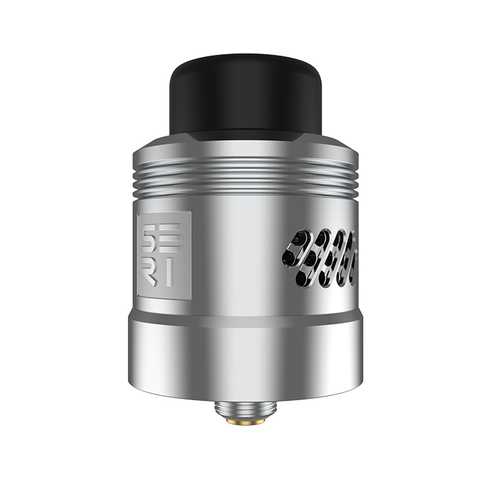 Hellvape SERI RDA On White Background