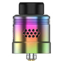 Hellvape SERI RDA Rainbow On White Background