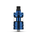 Hellvape x WiRice Launcher Mini Subohm Tank Blue On White Background