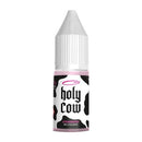 Holy Cow Nic Salt E-Liquids Strawberry Milkshake