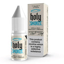 Holy Smokes Nic Salt E-Liquids Vanilla Milk Kentucky Tobacco