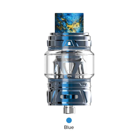 Horizon Tech Falcon II Tank Blue On White Background