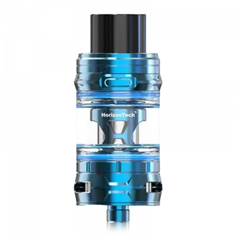 HorizonTech Aquila Subohm Tank Blue On White Background