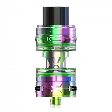 HorizonTech Aquila Subohm Tank Rainbow On White Background