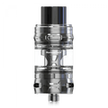 HorizonTech Aquila Subohm Tank Stainless Steel On White Background