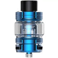 HorizonTech Aquila Ti Tank Blue On White Background