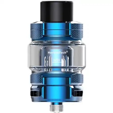 HorizonTech Aquila Ti Tank Blue On White Background