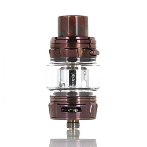 HorizonTech Falcon King Sub Ohm Tank On White Background