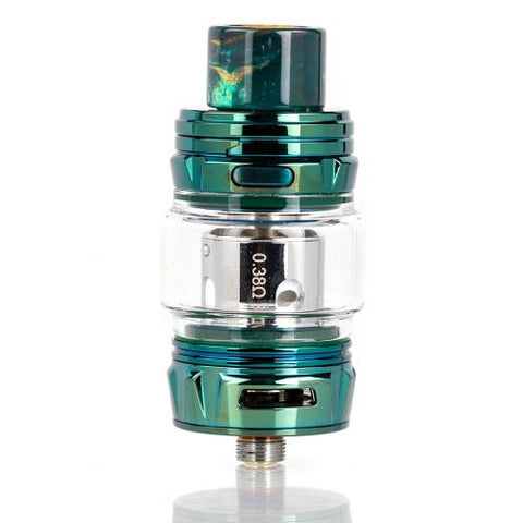 HorizonTech Falcon King Sub Ohm Tank On White Background