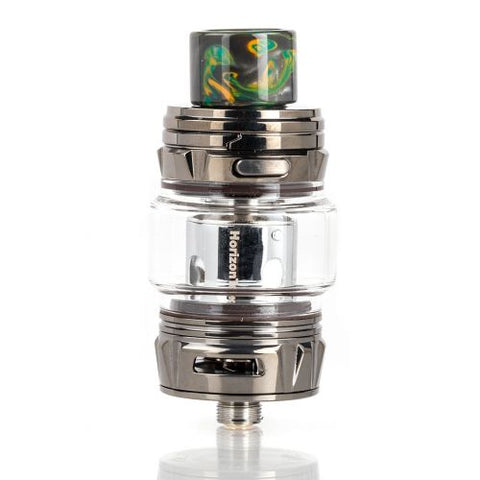 HorizonTech Falcon King Sub Ohm Tank On White Background