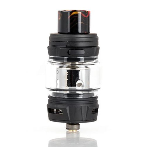 HorizonTech Falcon King Sub Ohm Tank Black On White Background