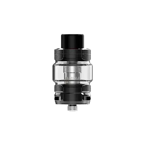 Horizontech Falcon Legend Sub Ohm Tank Black On White Background