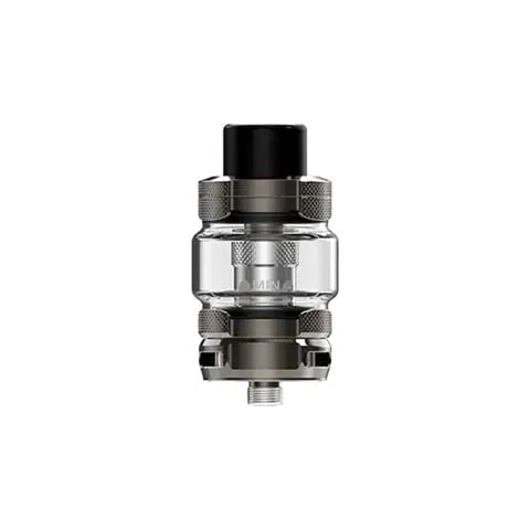 Horizontech Falcon Legend Sub Ohm Tank Gunmetal On White Background