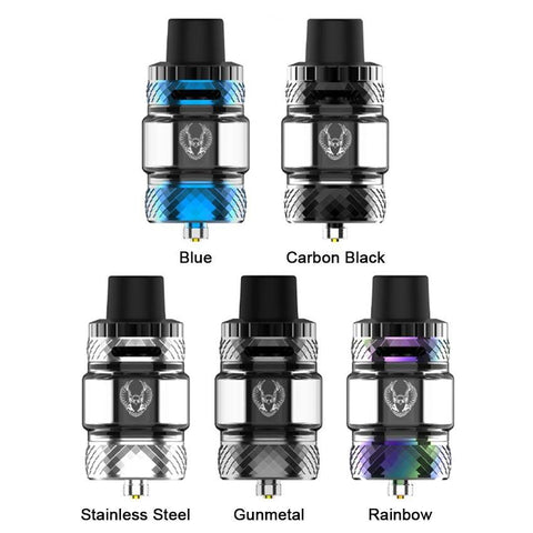 HorizonTech Sakerz Master Tank On White Background