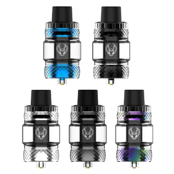 HorizonTech Sakerz Master Tank On White Background