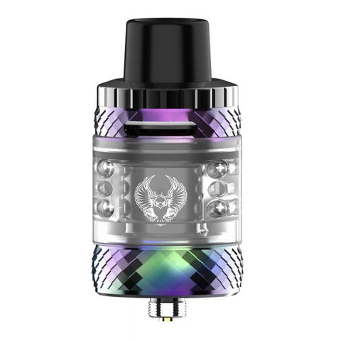 HorizonTech Sakerz Master Tank Rainbow On White Background