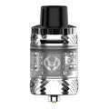 HorizonTech Sakerz Master Tank Stainless Steel On White Background