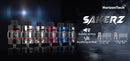 HorizonTech SAKERZ Sub Ohm Tank