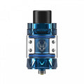 HorizonTech SAKERZ Sub Ohm Tank Blue On White Background