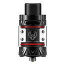 HorizonTech SAKERZ Sub Ohm Tank Carbon Black