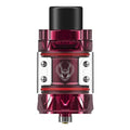 HorizonTech SAKERZ Sub Ohm Tank Purplish Red On White Background