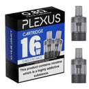 Innokin Plexus Replacement Pods 0.8ohm 2ml
