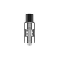 Innokin T18II Tank Silver On White Background