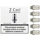 Innokin Z (Zenith) Replacement Coils 1.6ohm