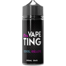 It's A Vape Ting 100ml Shortfill Cool Grape