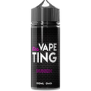 It's A Vape Ting 100ml Shortfill Dunkin