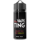 It's A Vape Ting 100ml Shortfill Fruit On The Beach