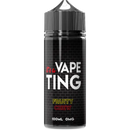 It's A Vape Ting 100ml Shortfill Fruity Chew