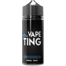 It's A Vape Ting 100ml Shortfill Heizenberry